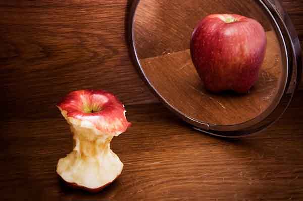 دانلود پاورپوینت خودشیفتگی و اختلال شخصیت
